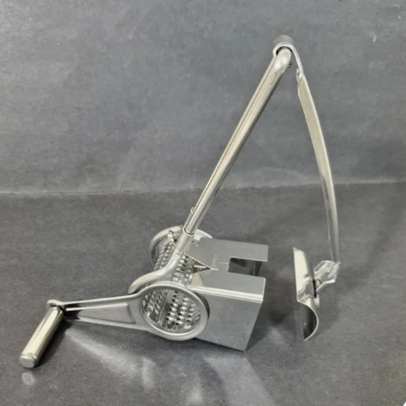 Crofton rotary cheese grater - Picture 5 of 5